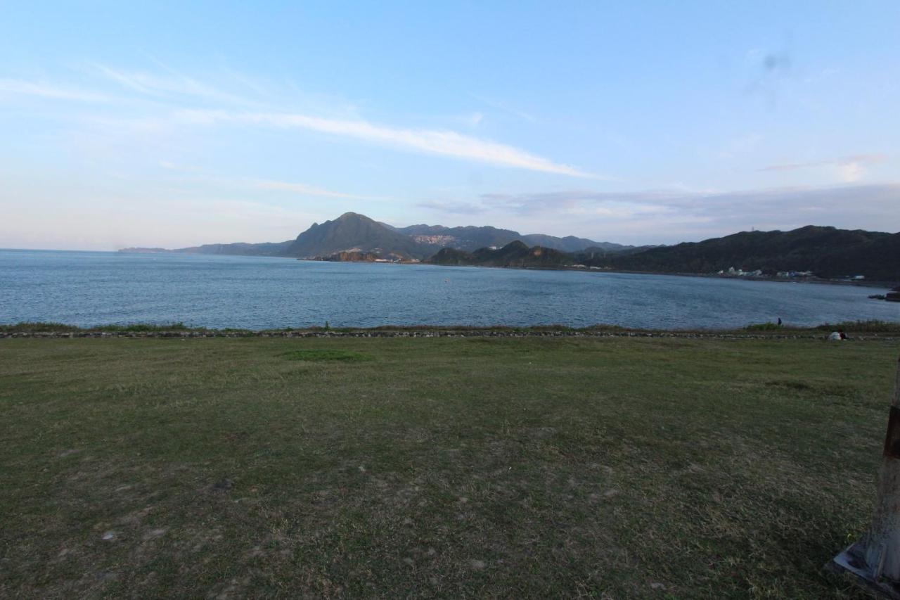 Sea Keelung 61 Apartment Luaran gambar