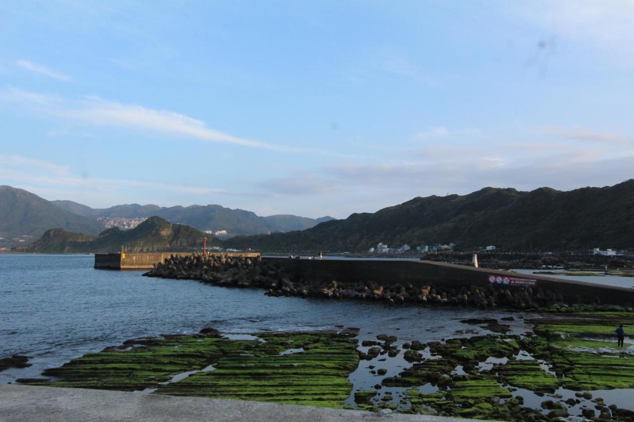 Sea Keelung 61 Apartment Luaran gambar