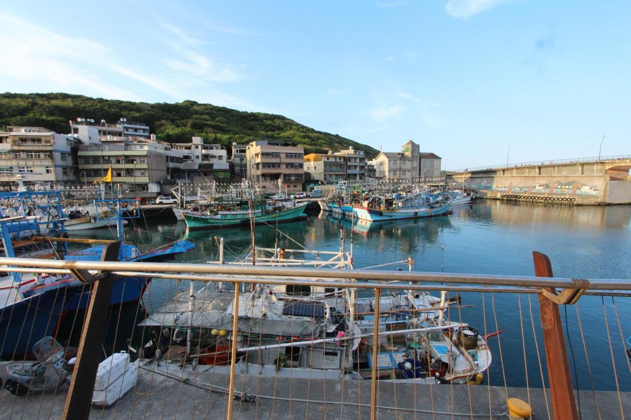 Sea Keelung 61 Apartment Luaran gambar