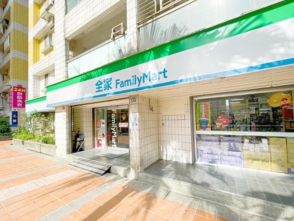 Sea Keelung 61 Apartment Luaran gambar
